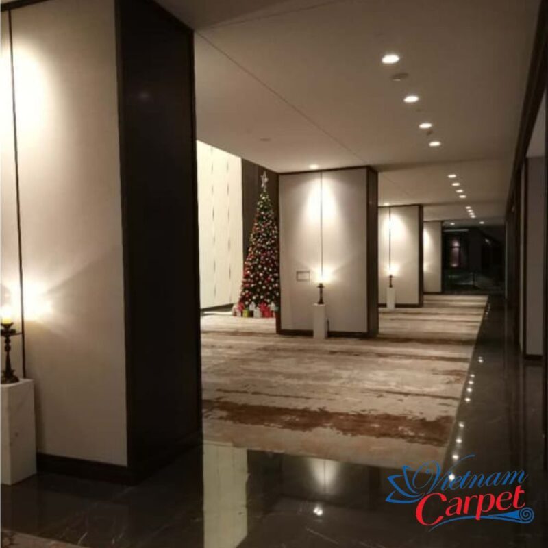 Thảm Khách Sạn VNC - KS05 6