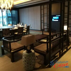 Thảm Khách Sạn VNC - KS05 2