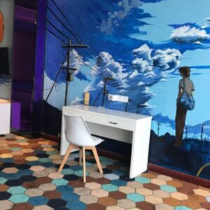 Thảm Khách Sạn VNC - KS07 8