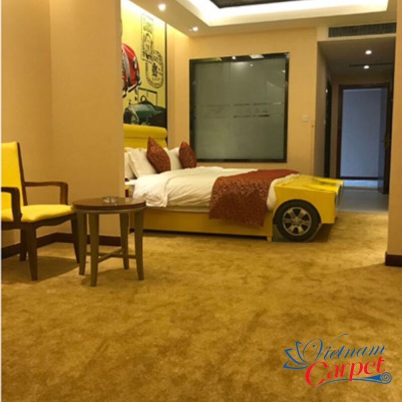 Thảm Khách Sạn VNC - KS07 7