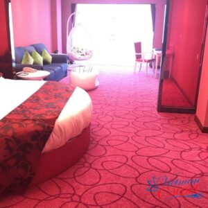 Thảm Khách Sạn VNC - KS07 5