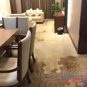 Thảm Khách Sạn VNC - KS07 3