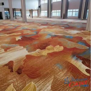 Thảm Khách Sạn VNC - KS08 phòng lớn