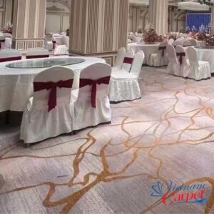 Thảm Khách Sạn VNC - KS09 tiệc