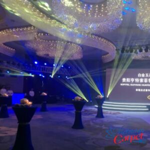 Thảm Khách Sạn VNC - KS010 hội nghị