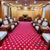 thảm khánh tiết