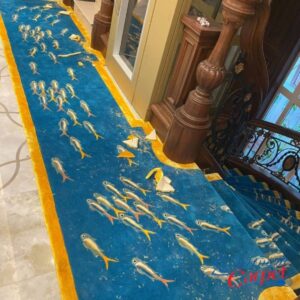 thảm mỹ thuật decor 10