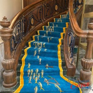 thảm mỹ thuật decor 8