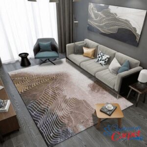 thảm mỹ thuật decor 7