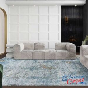 thảm mỹ thuật decor 30