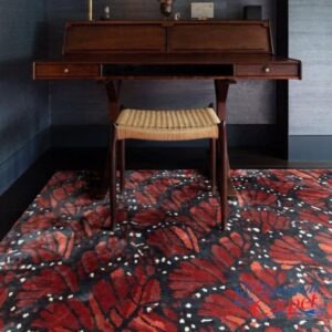 thảm mỹ thuật decor 17