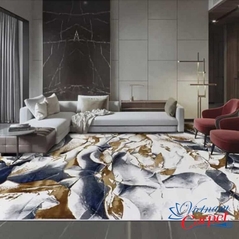 thảm mỹ thuật decor 46