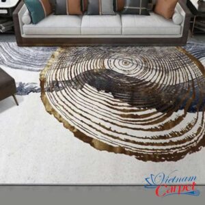 thảm mỹ thuật decor 45