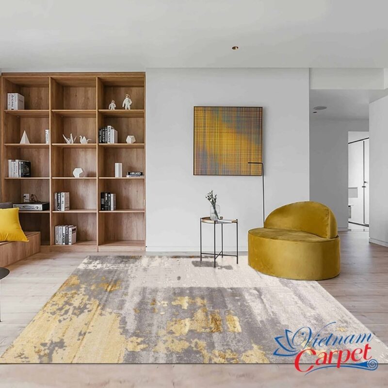 thảm mỹ thuật decor 43