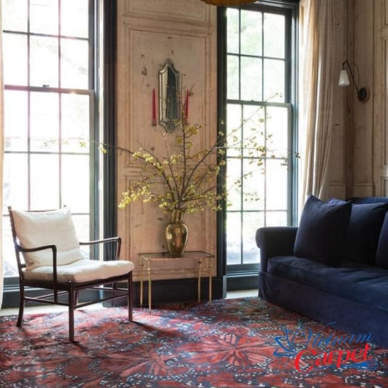 thảm mỹ thuật decor 15