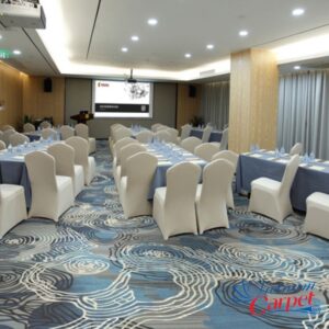 thảm tiệc cưới 19