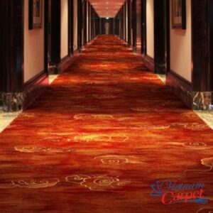 thảm tiệc cưới 28