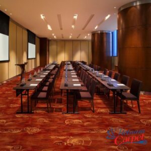 thảm tiệc cưới 27