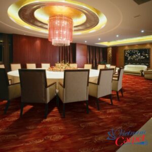 thảm tiệc cưới 26