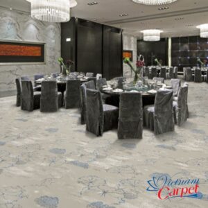 thảm tiệc cưới 25