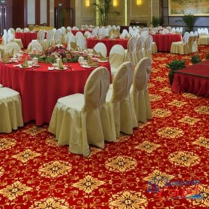 thảm tiệc cưới 5