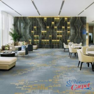 thảm tiệc cưới 22