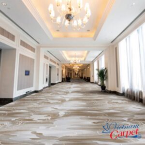 thảm tiệc cưới 36