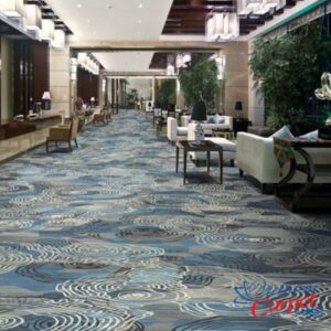 thảm tiệc cưới 20