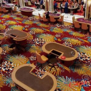 thảm tiệc cưới 01