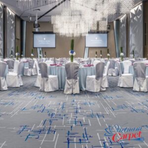 thảm tiệc cưới 41