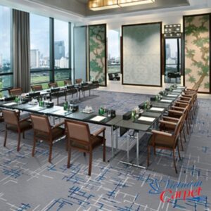 thảm tiệc cưới 39