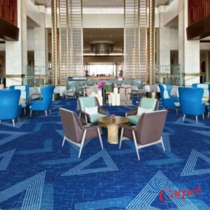 thảm tiệc cưới 34