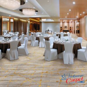 thảm tiệc cưới 31