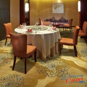 thảm tiệc cưới 13