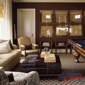 thảm phòng bida vnc pbd 1