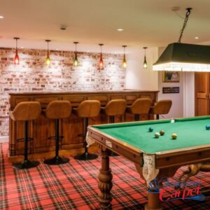 thảm phòng bida vnc pbd 10