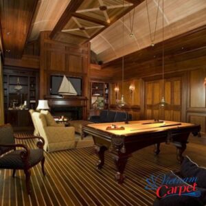 thảm phòng bida vnc pbd 2