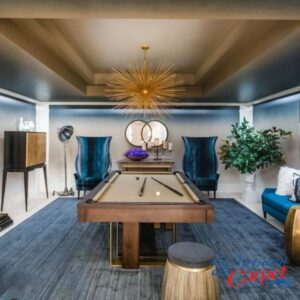 thảm phòng bida vnc pbd 4