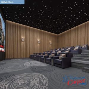 Thảm Rạp Chiếu Phim VNC - RCP 9