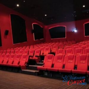 Thảm Rạp Chiếu Phim VNC - RCP 4