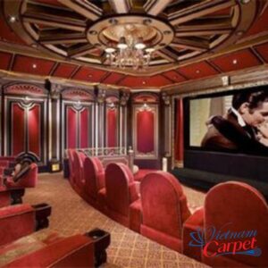 Thảm Rạp Chiếu Phim VNC - RCP 5