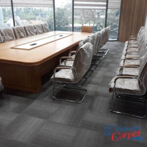 thảm tấm arts xám