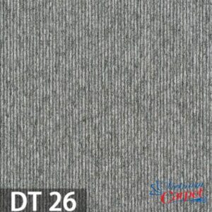 thảm tấm dt xám