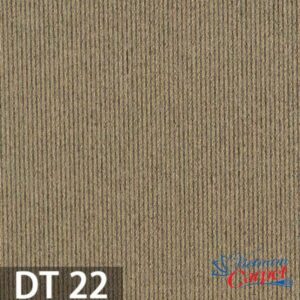 thảm tấm dt nâu