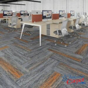 thảm tấm glitter