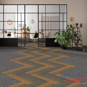 thảm tấm mt văn phòng