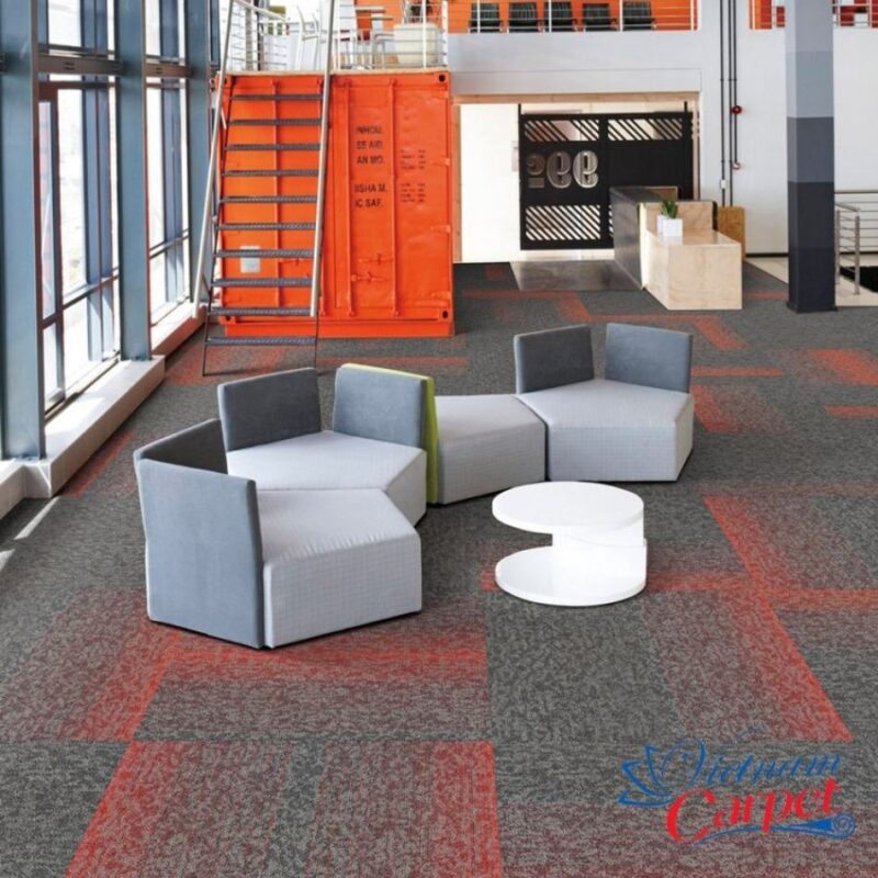 thảm tấm mt văn phòng