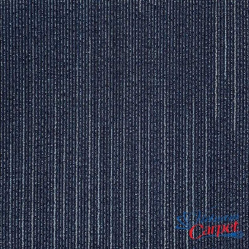 thảm tấm skyline xanh