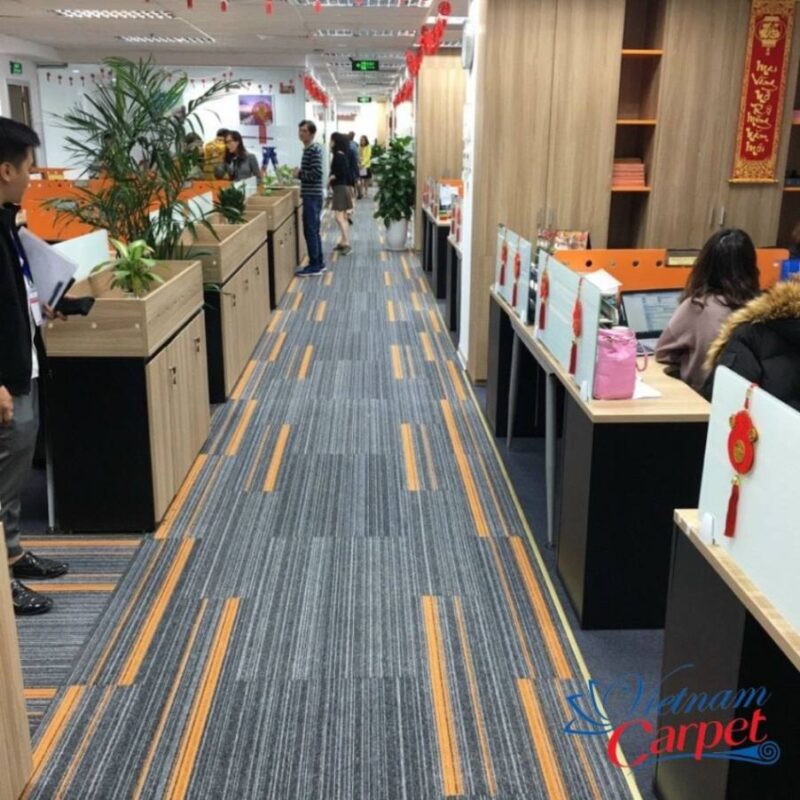 thảm tấm sunlight 7