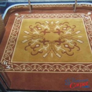 thảm thang máy vnc tm 9